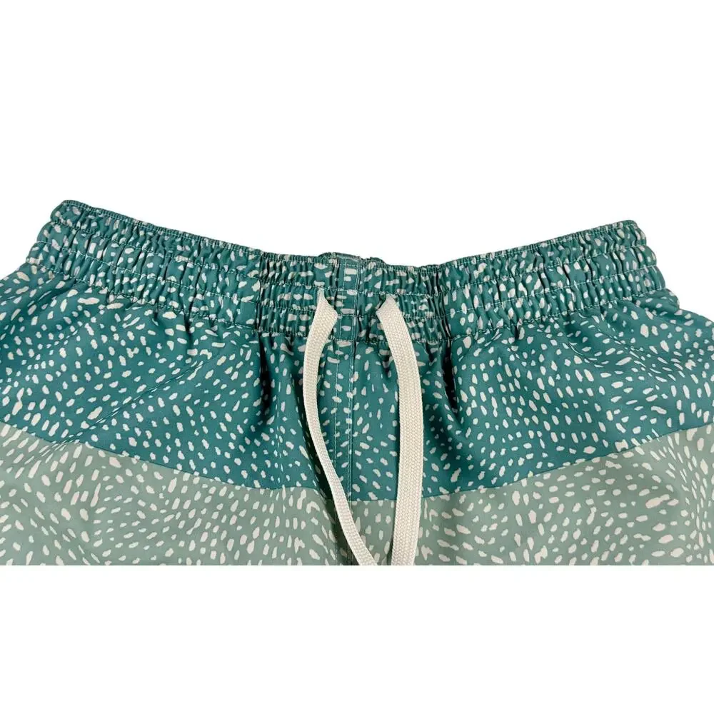 Chubbies The Whale Trunks 5.5